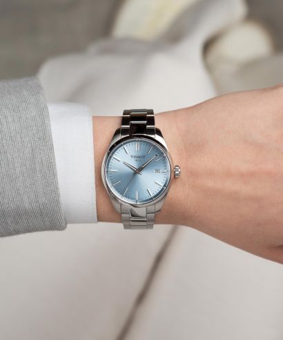 Zegarek damski Tissot PR 100 34 mm