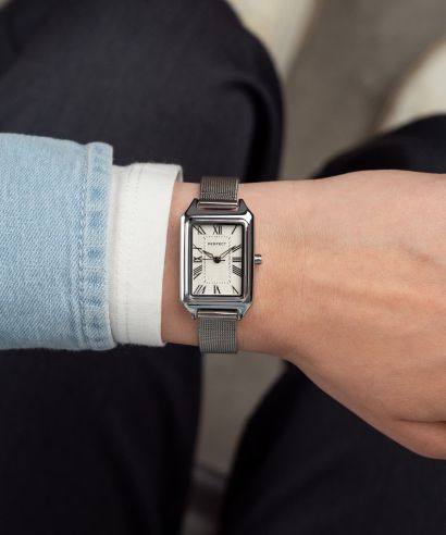 Zegarek damski Perfect Classic