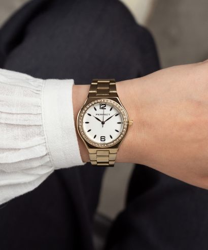 Zegarek damski Perfect Classic