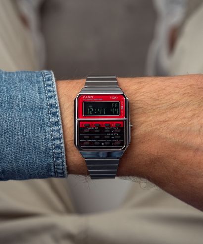 Zegarek męski Casio VINTAGE Edgy