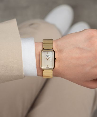 Zegarek damski Tissot SRV