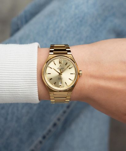 Zegarek damski Atlantic Seawave Lady