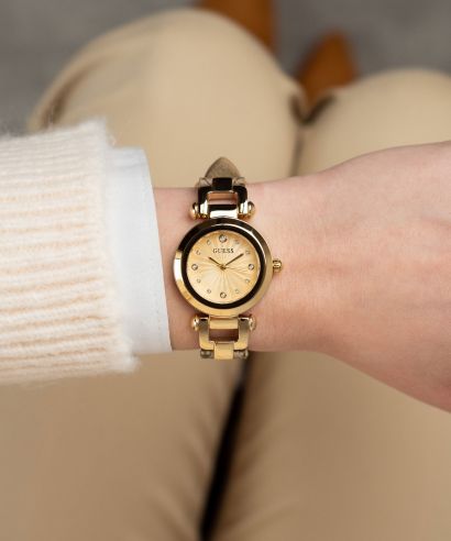 Zegarek damski Guess Ginger
