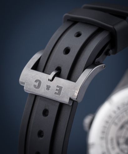 Zegarek męski Eberhard Scafograf GMT Limited Edition Outlet
