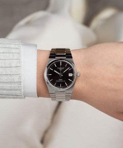 Zegarek Tissot PRX Powermatic 80