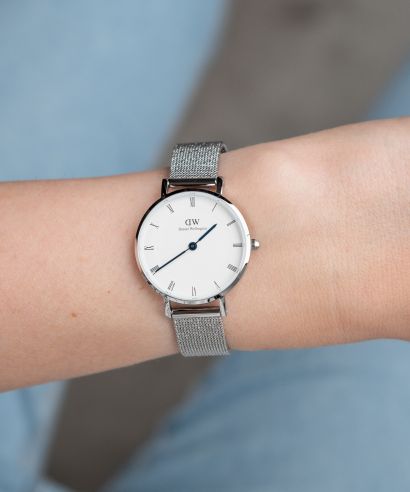 Zegarek damski Daniel Wellington Petite Starling 28