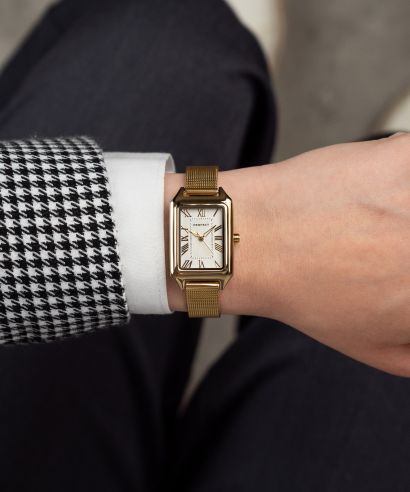 Zegarek damski Perfect Classic