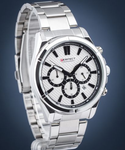 Zegarek męski Perfect Chronograph