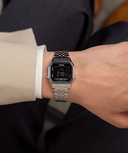 Zegarek Casio Vintage