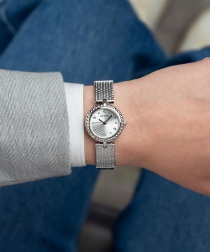 Zegarek damski Guess Holly
