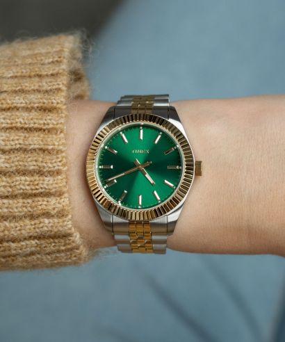 Zegarek damski Timex Timex Legacy 36mm