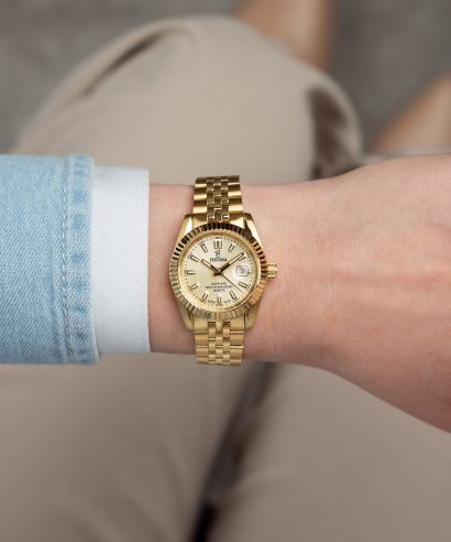 Zegarek damski Festina Classic