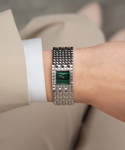 Zegarek damski Frederique Constant Manchette