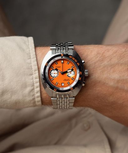 Zegarek męski Doxa SUB 200 T.Graph Automatic