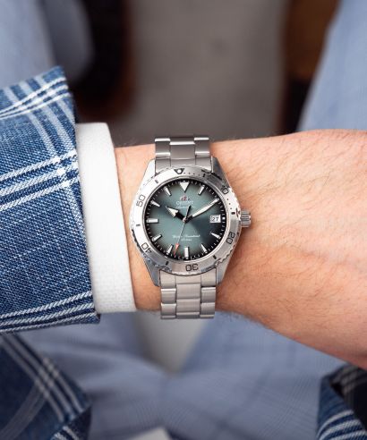 Zegarek męski Orient Mako 40 Automatic