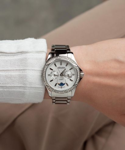 Zegarek damski Adriatica Classic