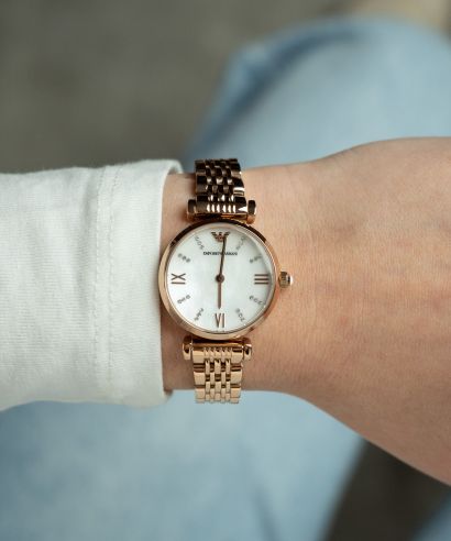 Zegarek damski Emporio Armani AR11316