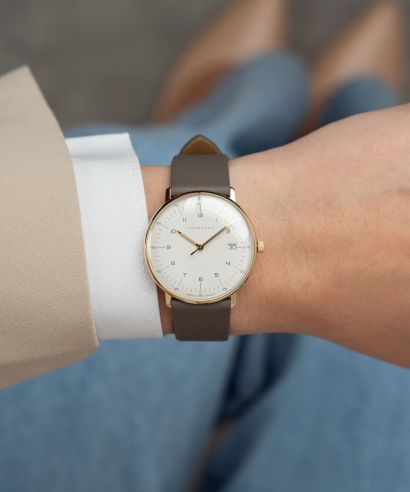 Zegarek damski Junghans max bill Damen