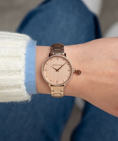 Zegarek damski Michael Kors Pyper
