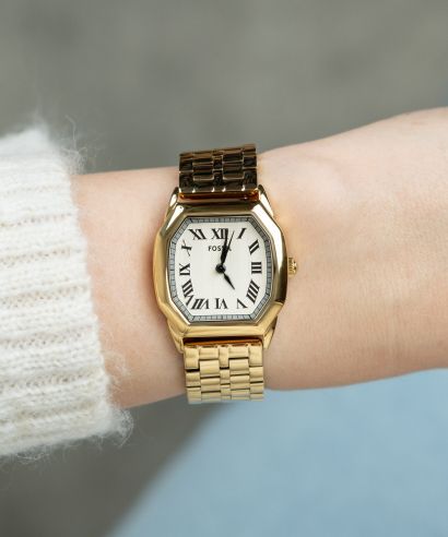 Zegarek damski Fossil Harlow