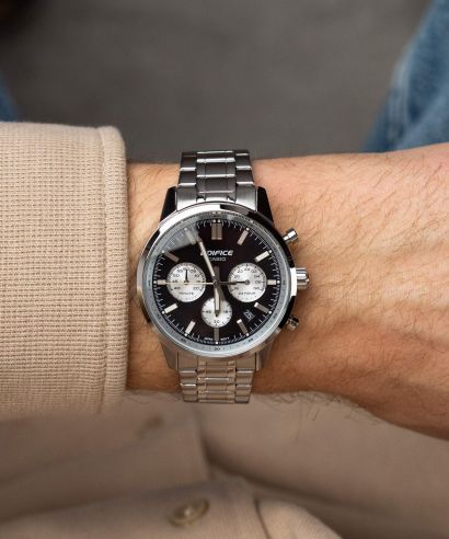 Zegarek męski Casio EDIFICE Momentum