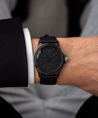 Zegarek męski Vratislavia Conceptum VIS1935 P2 Automatic Limited Edition