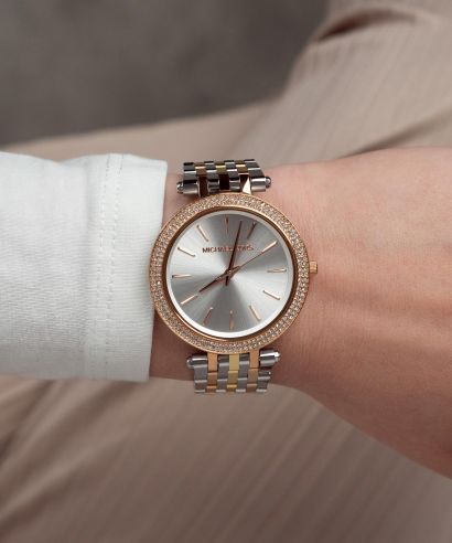 Zegarek damski Michael Kors Darci