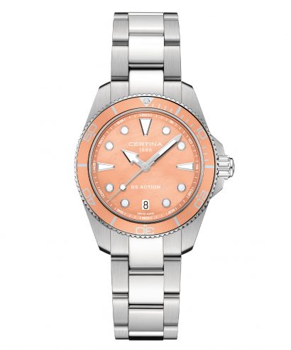 Zegarek damski Certina DS Action Diver