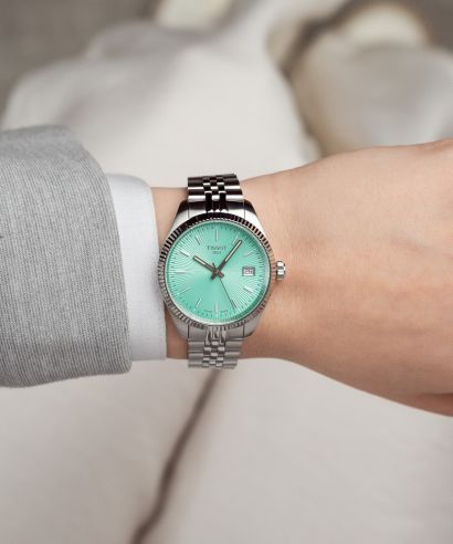 Zegarek damski Tissot Ballade