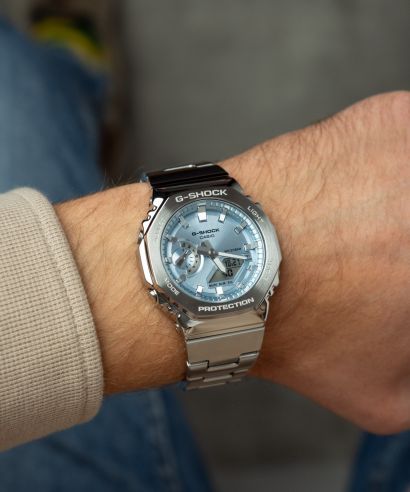 Zegarek męski Casio G-SHOCK Octagon