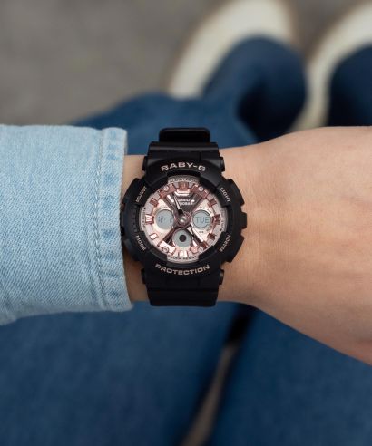 Zegarek Casio BABY-G Urban
