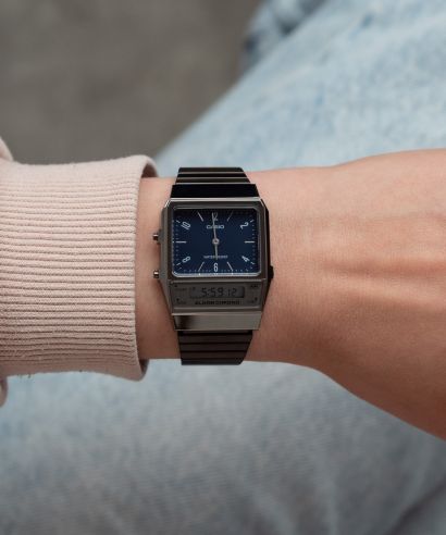 Zegarek damski Casio VINTAGE Edgy