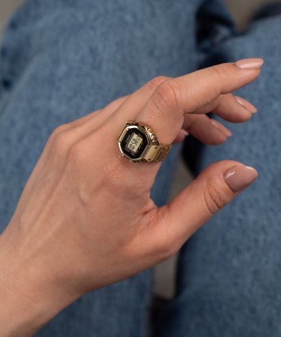 Zegarek Casio Watch Ring
