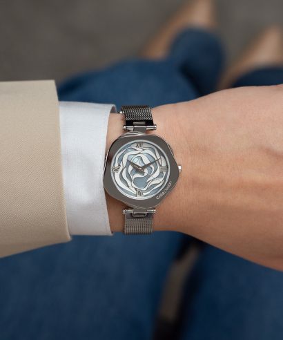 Zegarek damski Ciga R Danish Rose