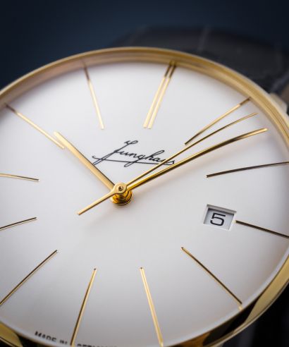 Meister Fein Automatic 18K Gold Limited Edition</br>27/9101.00