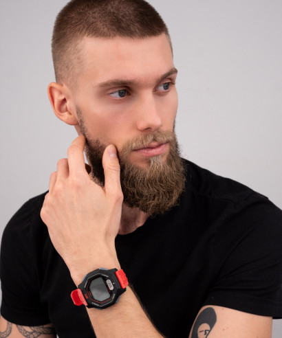 Zegarek męski Timex UFC Performance Spark