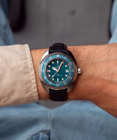 Zegarek męski Certina DS Super PH1000M