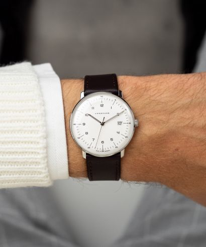 Zegarek męski Junghans max bill Quarz