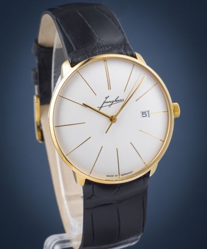 Meister Fein Automatic 18K Gold Limited Edition</br>27/9101.00