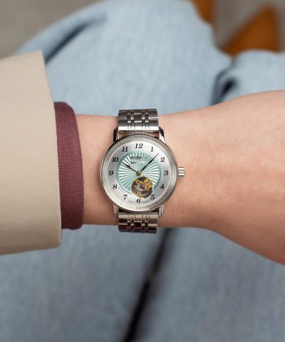 Zegarek damski Zeppelin Friedrichshafen Automatic
