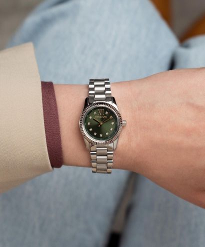 Zegarek damski Michael Kors Lexington Lady
