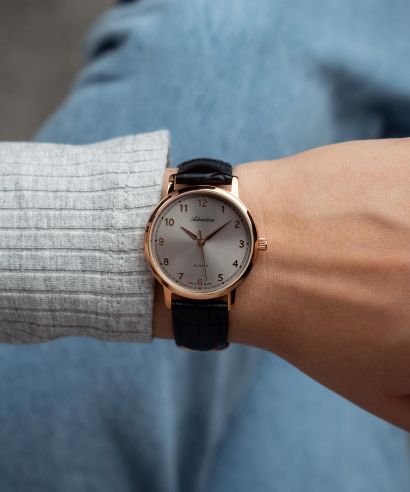 Zegarek damski Adriatica Classic
