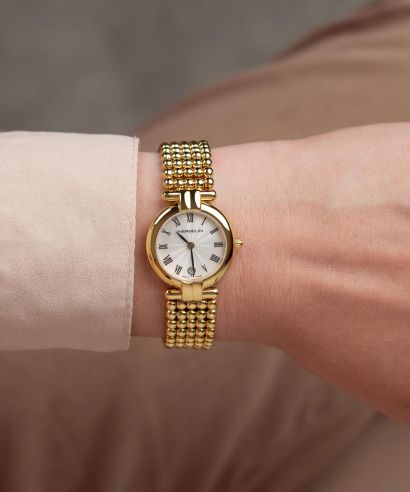 Zegarek damski Herbelin Classic Perles