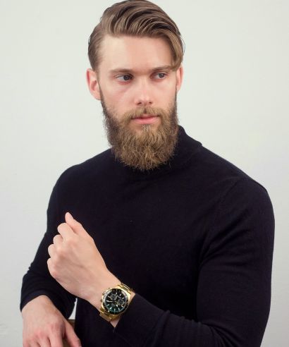 Zegarek męski hybrydowy Jaguar Connected Hybrid Smartwatch