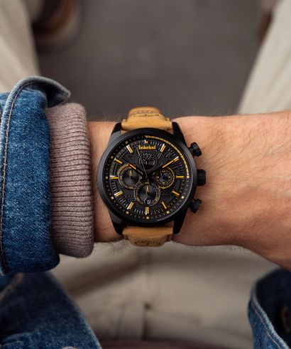 Zegarek męski Timberland Henniker II