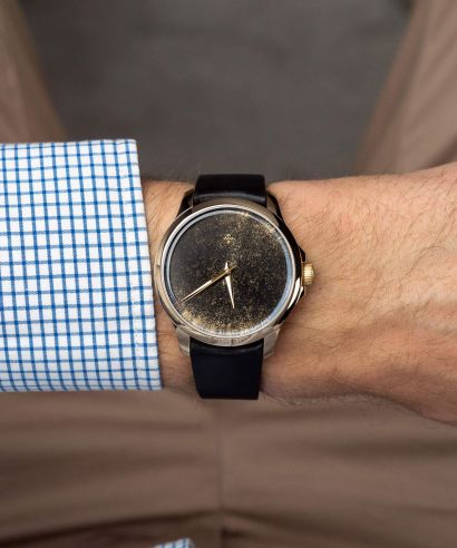 Zegarek męski Venezianico Redentore Bronzo Automatic