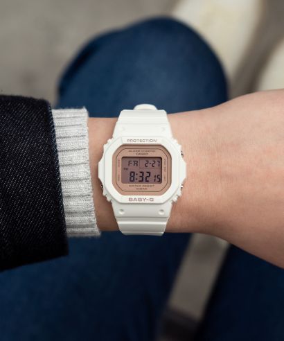 Zegarek damski Casio BABY-G Urban