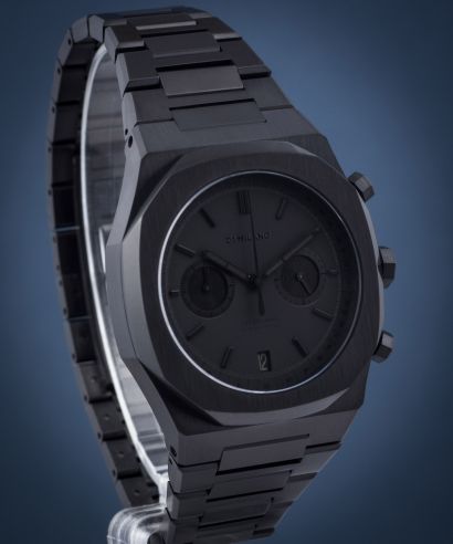 Zegarek męski D1 Milano Cronografo Shadow