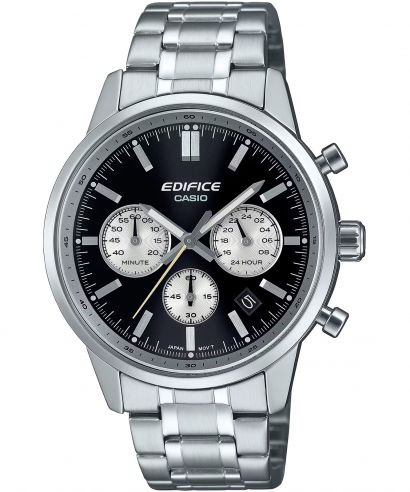 Zegarek męski Casio EDIFICE Momentum