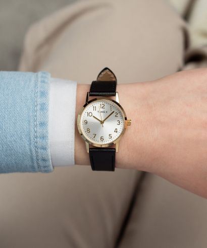 Zegarek damski Timex Main Street